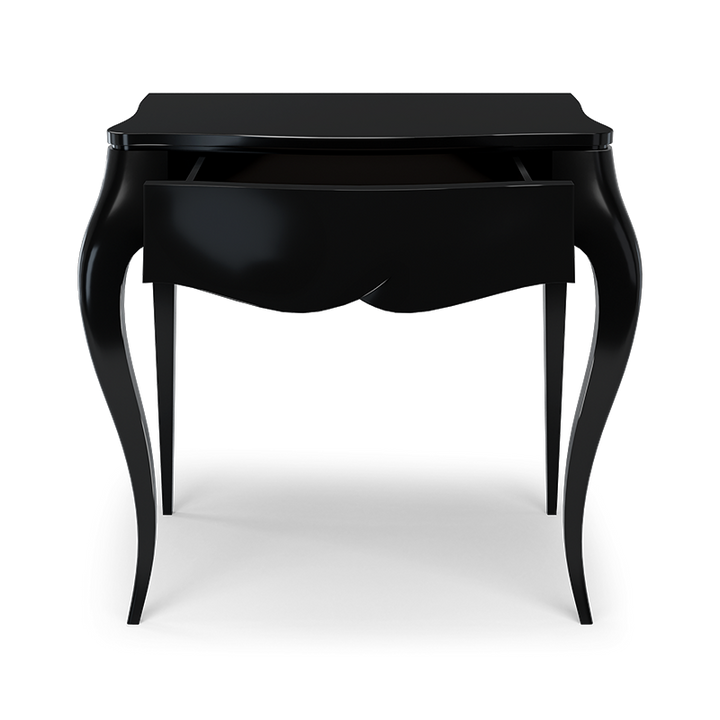 Pavlovich Side Bar