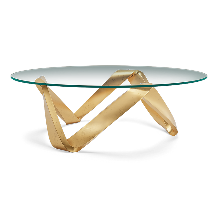 Mobius Coffe Table