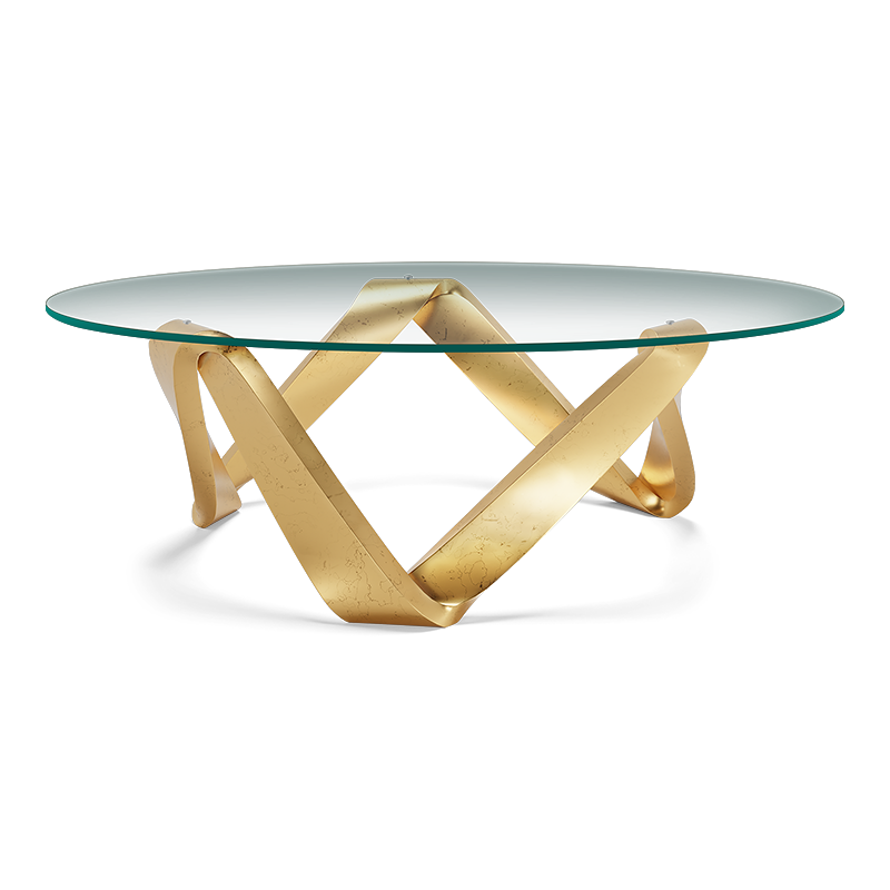 Mobius Coffe Table