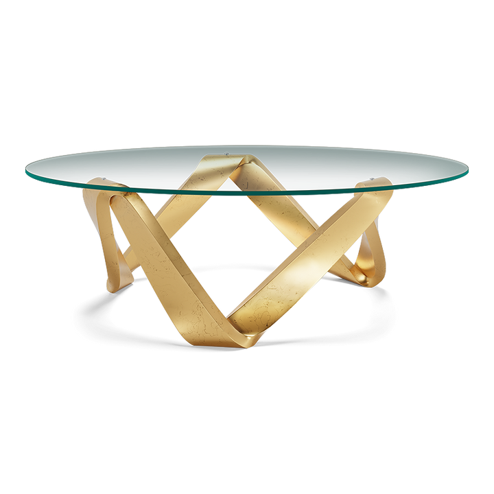 Mobius Coffe Table