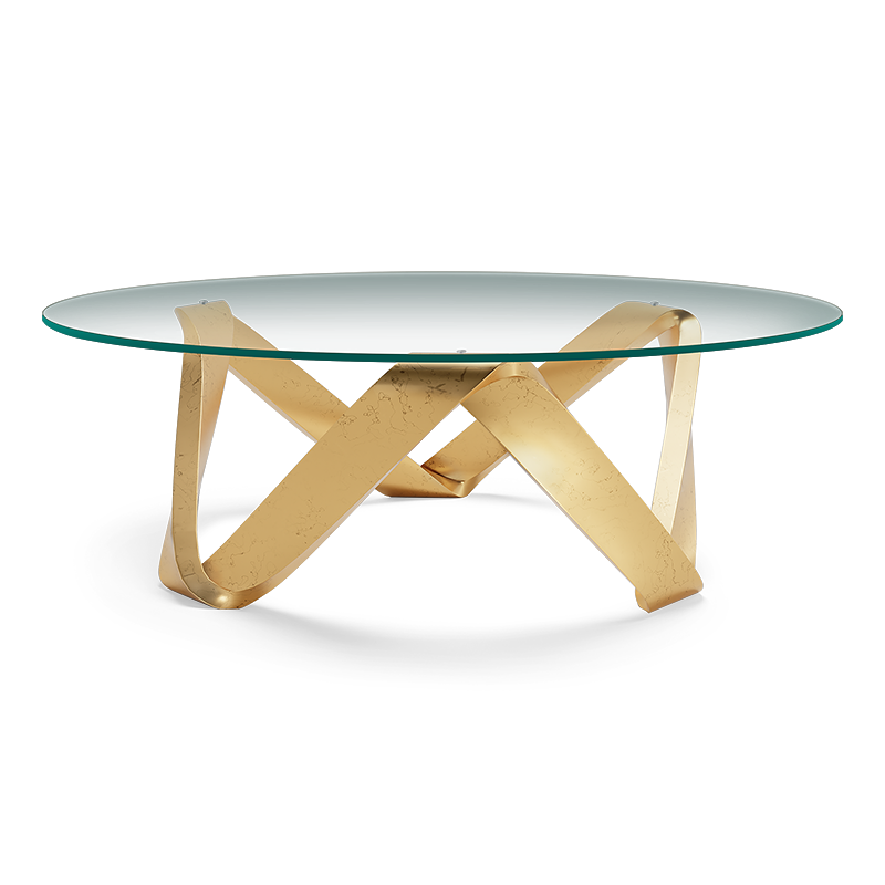 Mobius Coffe Table