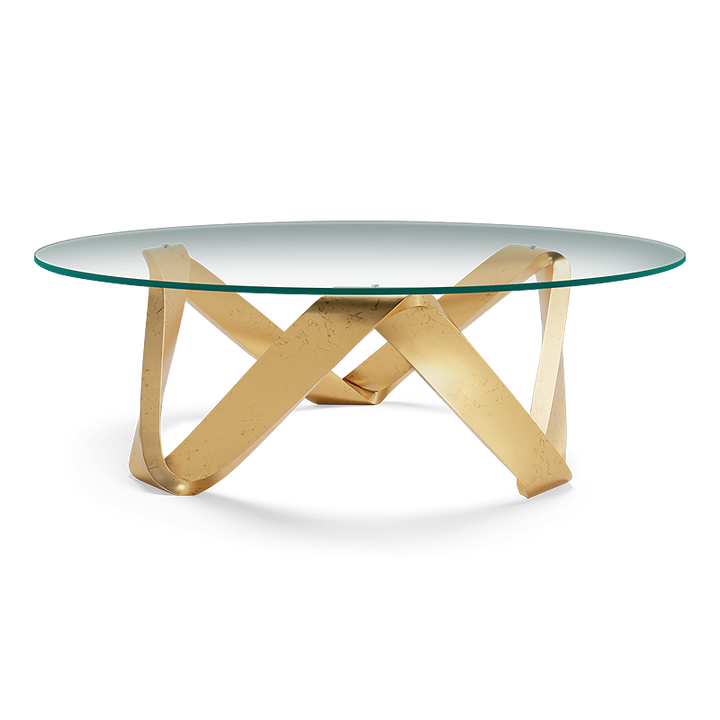 Mobius Coffe Table