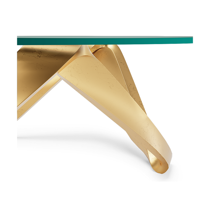Mobius Coffe Table