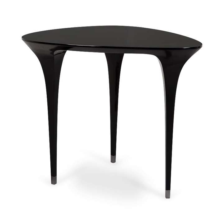 Altina Ovoid Side Table
