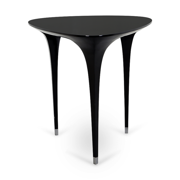 Altina Ovoid Side Table