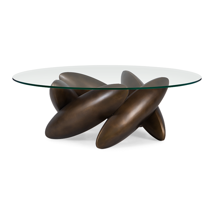 Semilia Coffee Table