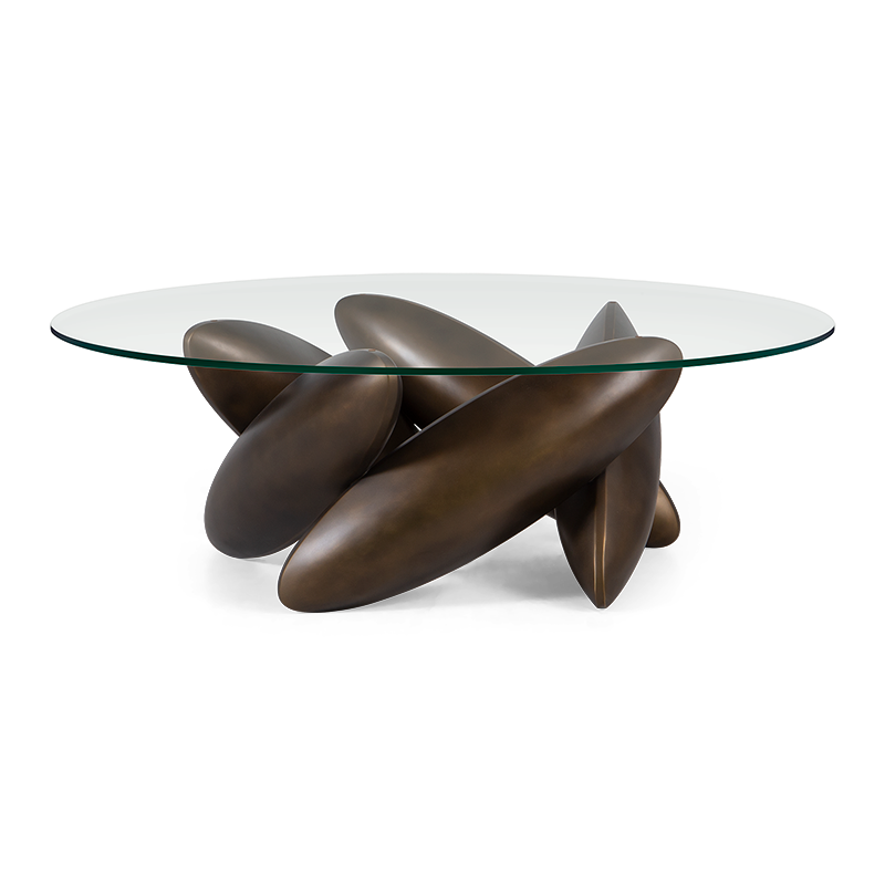 Semilia Coffee Table