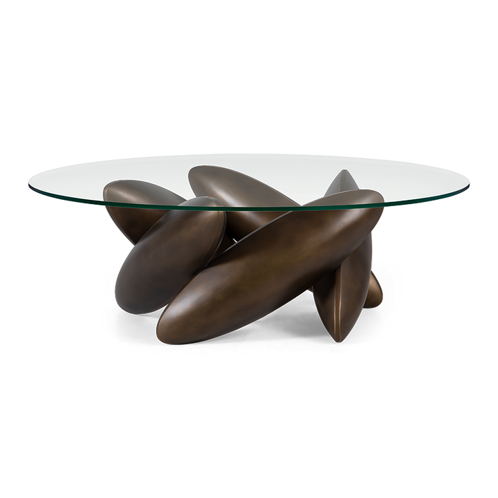Semilia Coffee Table