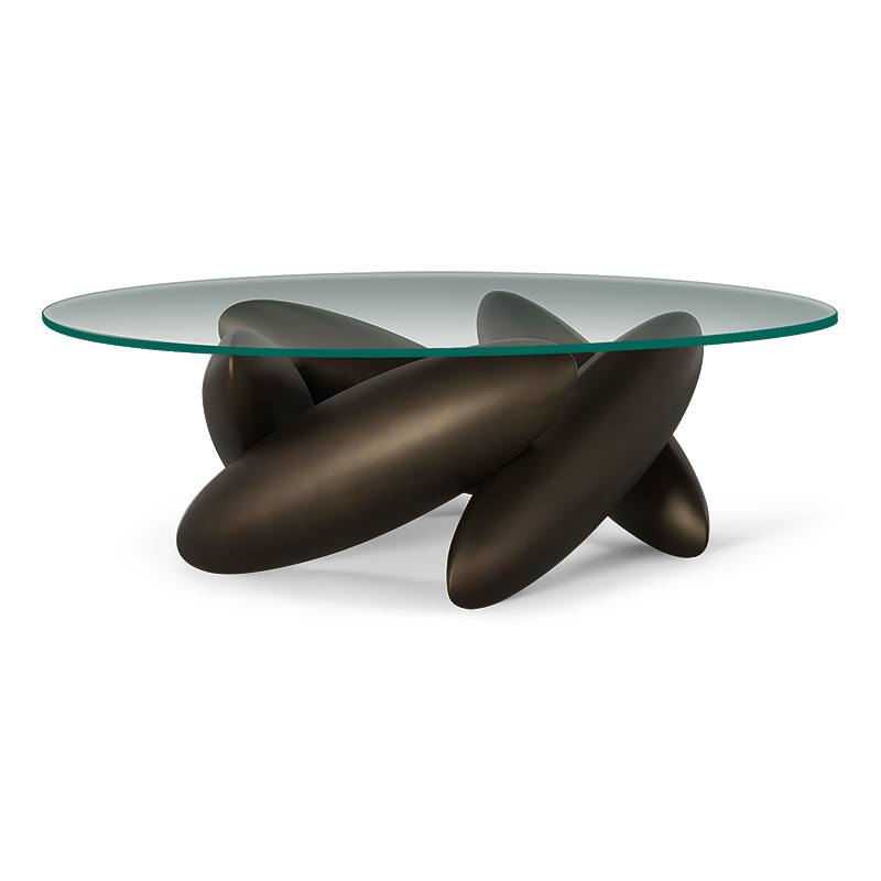 Semilia Coffee Table
