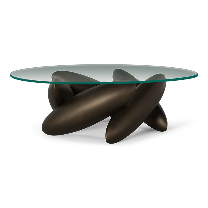 Semilia Coffee Table