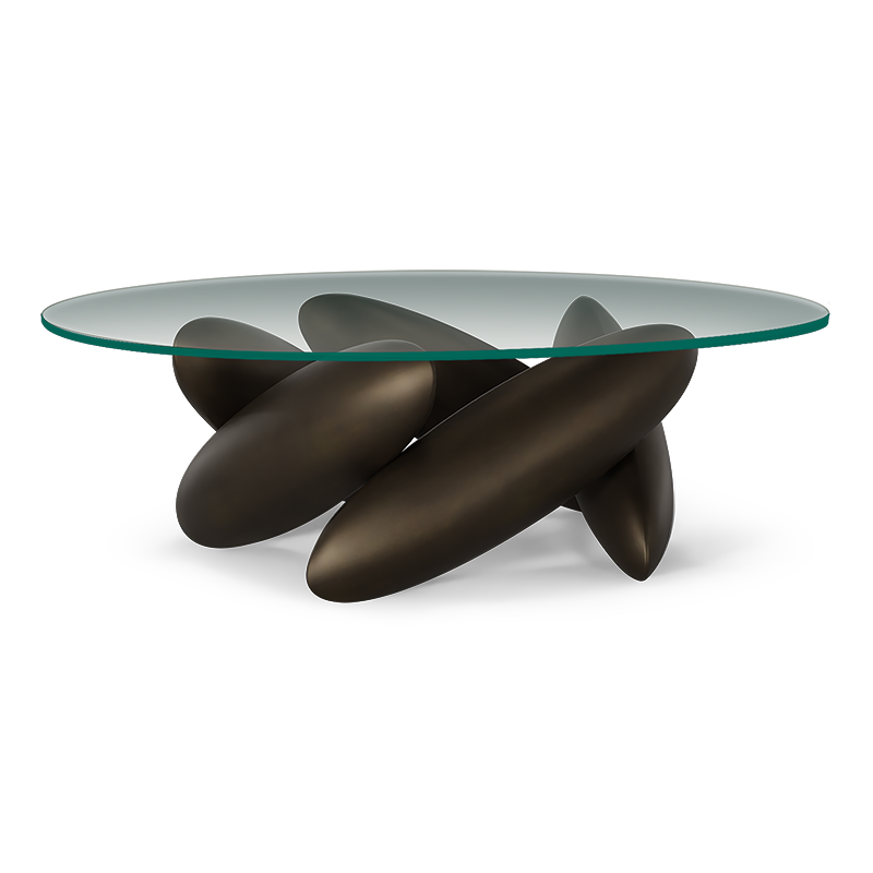 Semilia Coffee Table