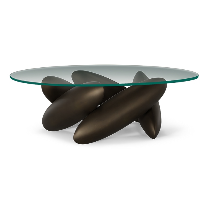 Semilia Coffee Table