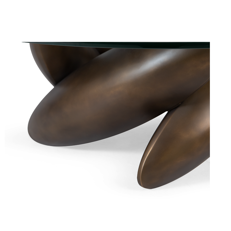 Semilia Coffee Table