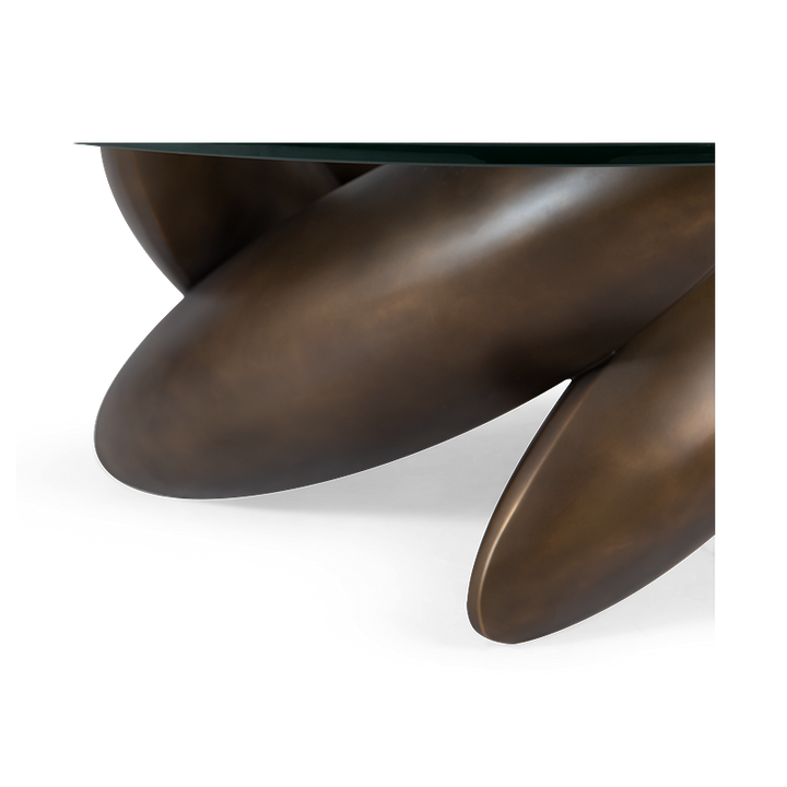 Semilia Coffee Table
