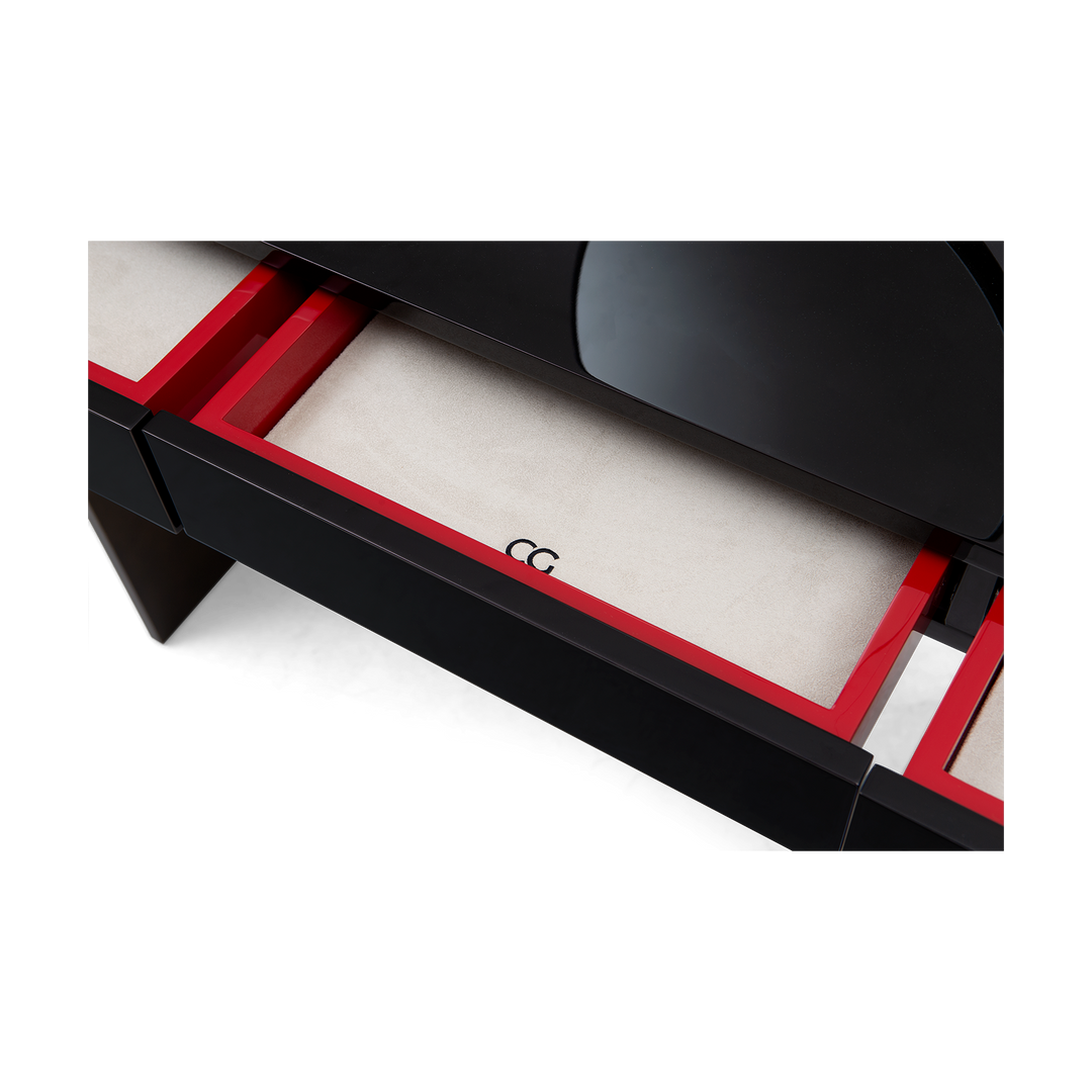 Pimlico Dresser
