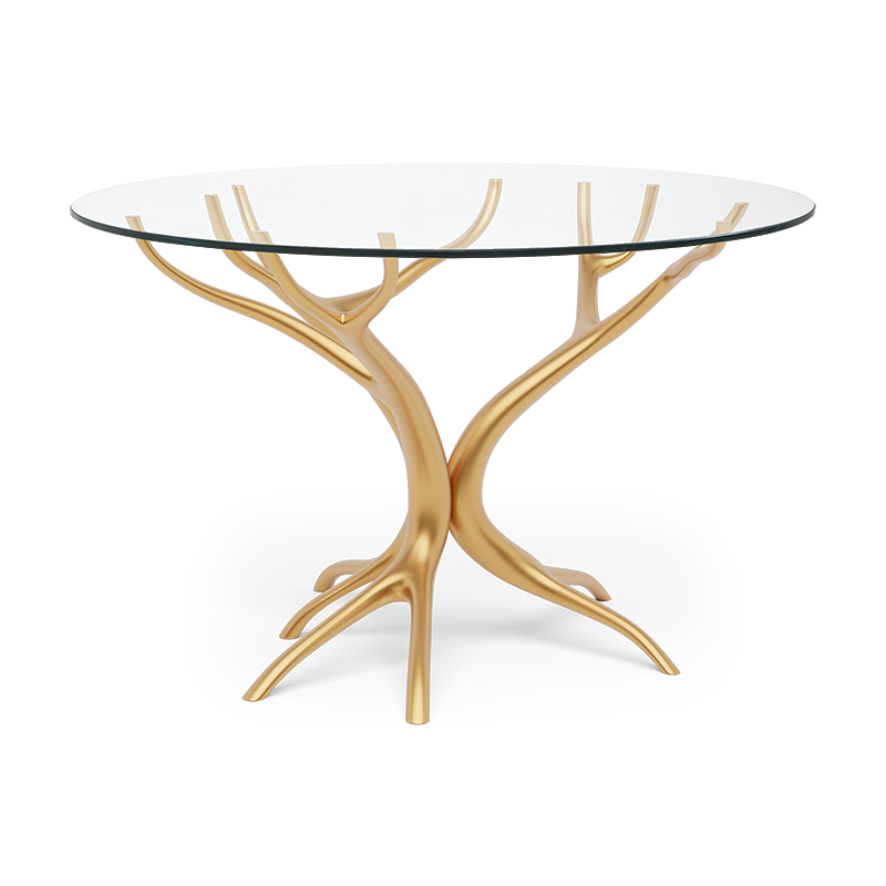 Olivier Dining Dining Table