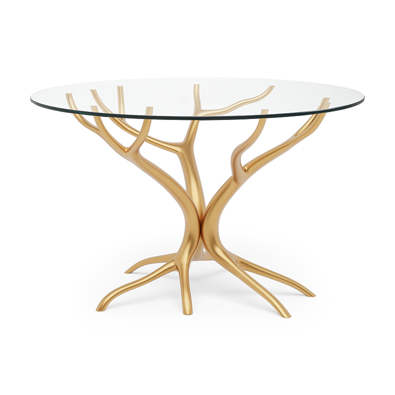 Olivier Dining Dining Table