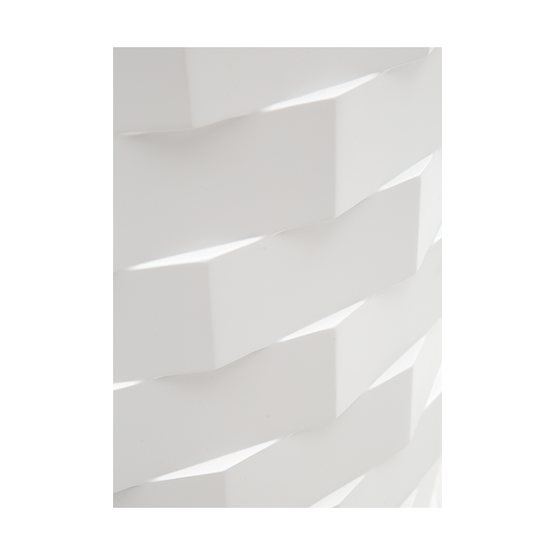 Harlequin Side Table