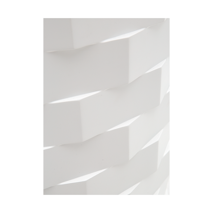 Harlequin Side Table