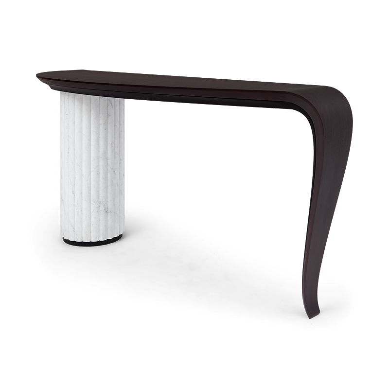 DORIC
