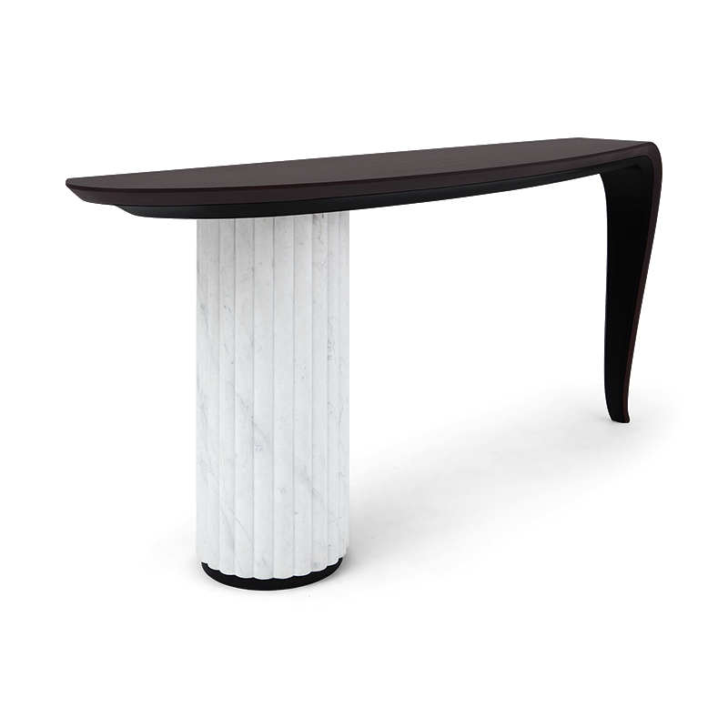 DORIC
