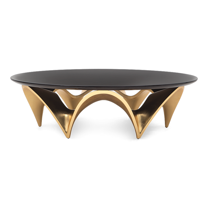 Valencia I Coffee Table