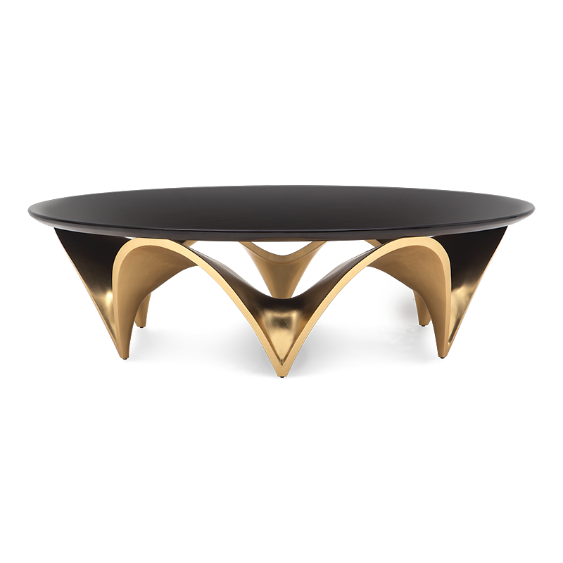 Valencia I Coffee Table