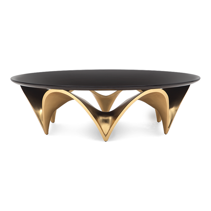 Valencia I Coffee Table
