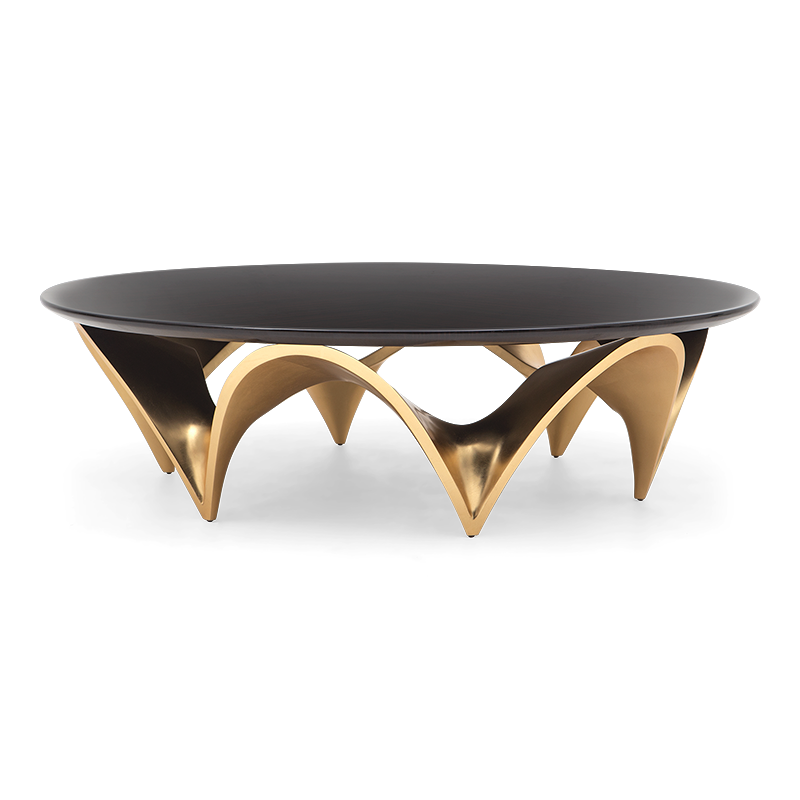 Valencia I Coffee Table