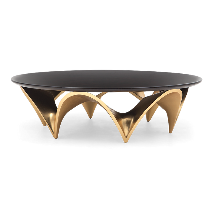 Valencia I Coffee Table