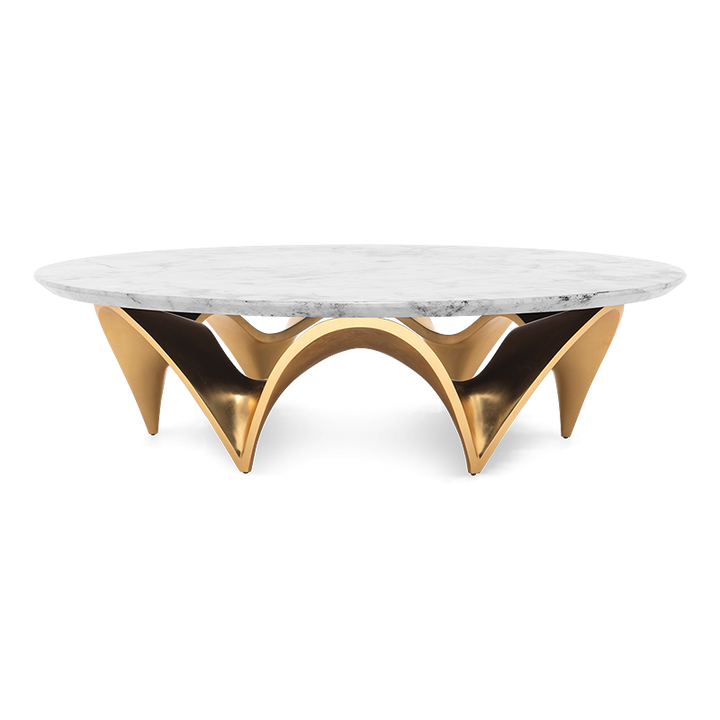 Valencia II Coffee Table