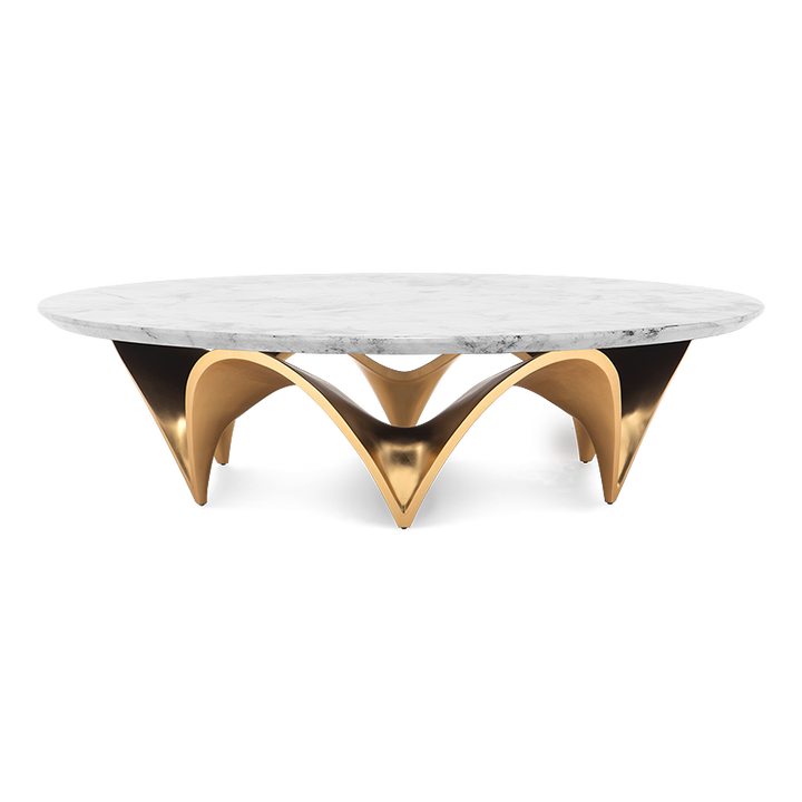 Valencia II Coffee Table