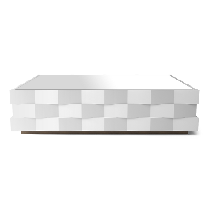 Harlequin Coffee Table