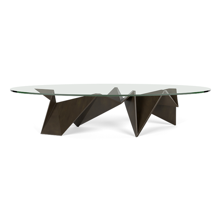 Spike II Coffee Table