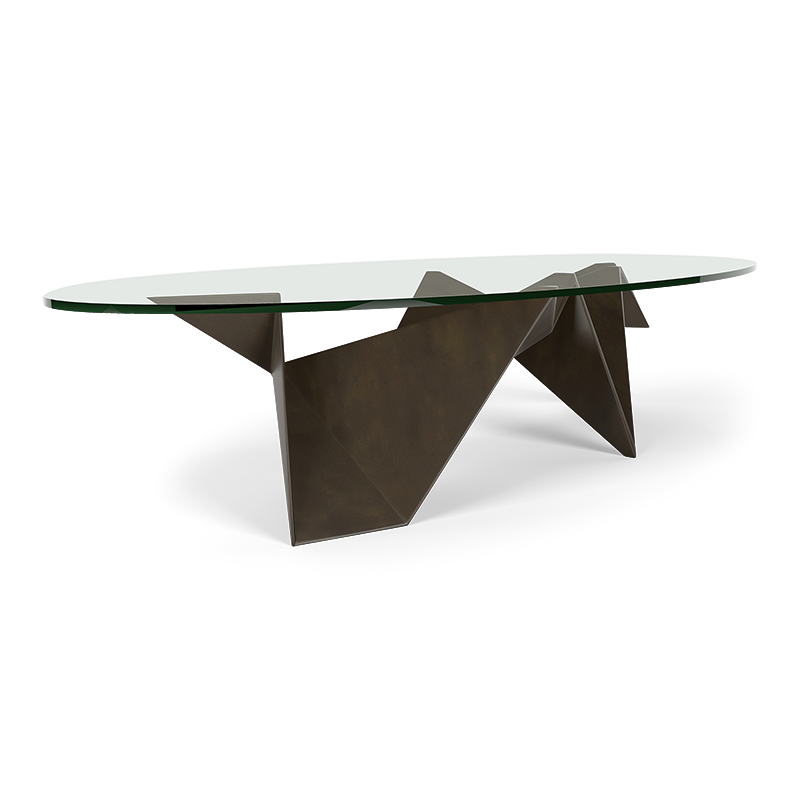 Spike II Coffee Table