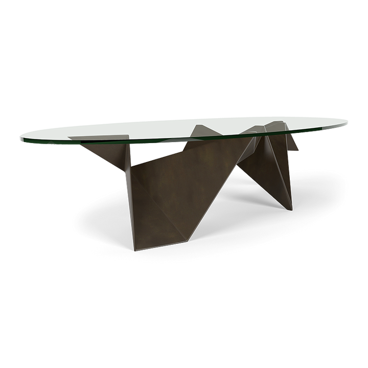 Spike II Coffee Table