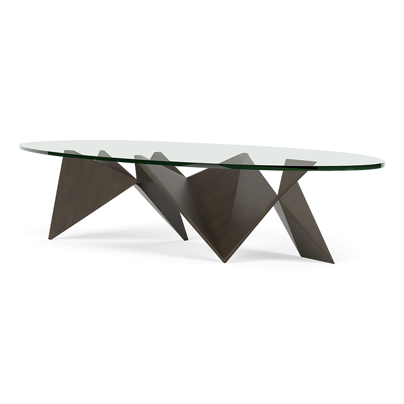 Spike II Coffee Table