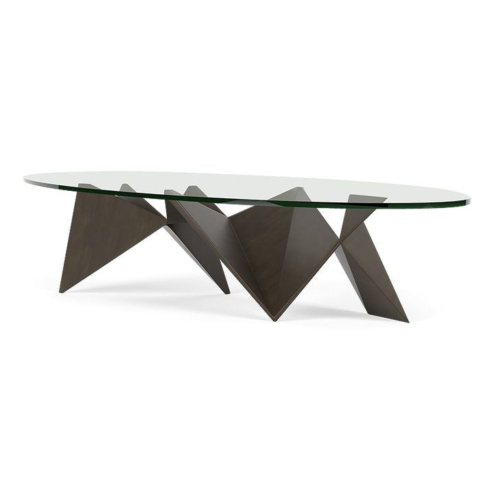 Spike II Coffee Table