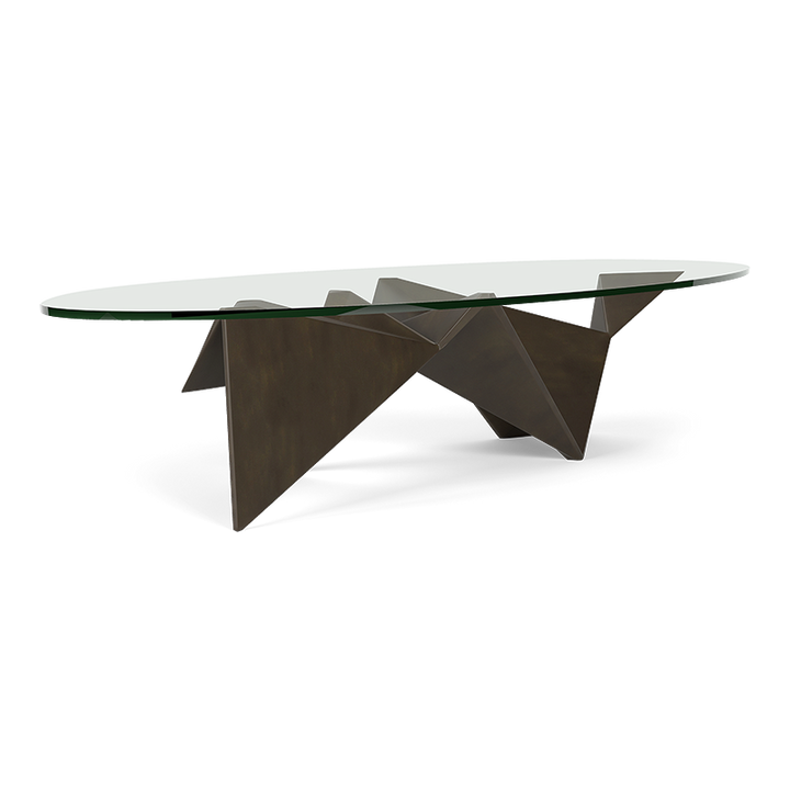 Spike II Coffee Table