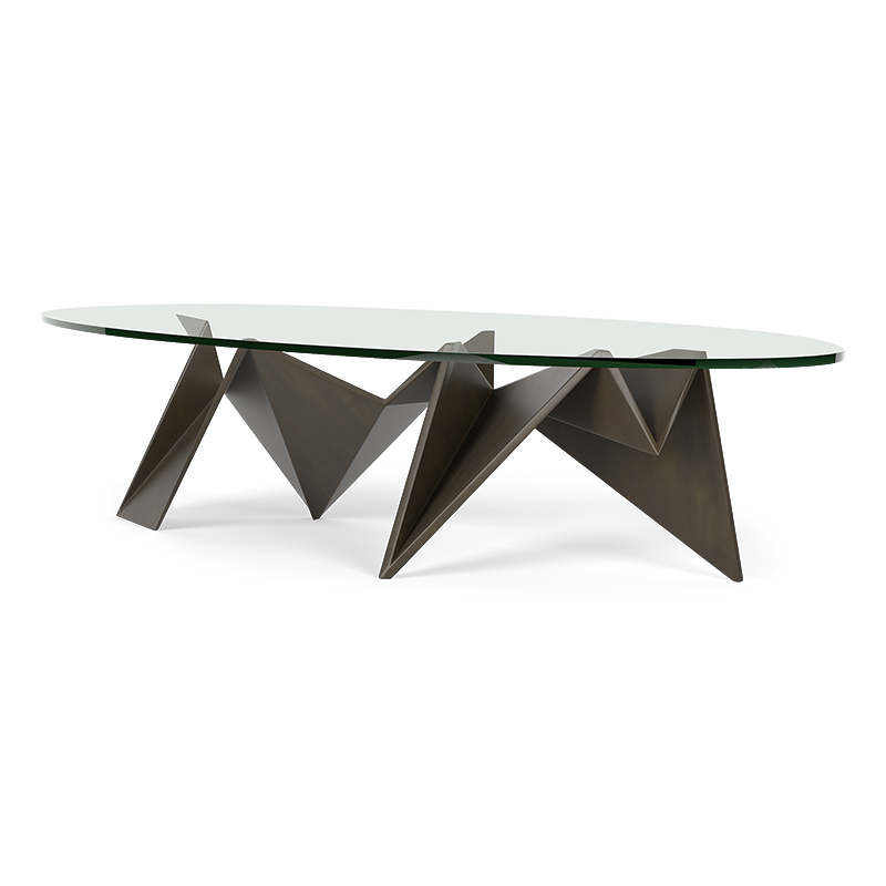 Spike II Coffee Table