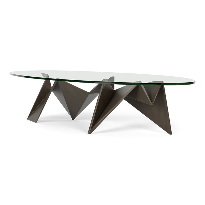 Spike II Coffee Table