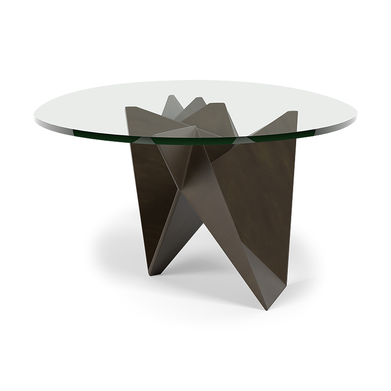 Spike II Coffee Table