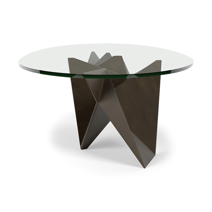 Spike II Coffee Table