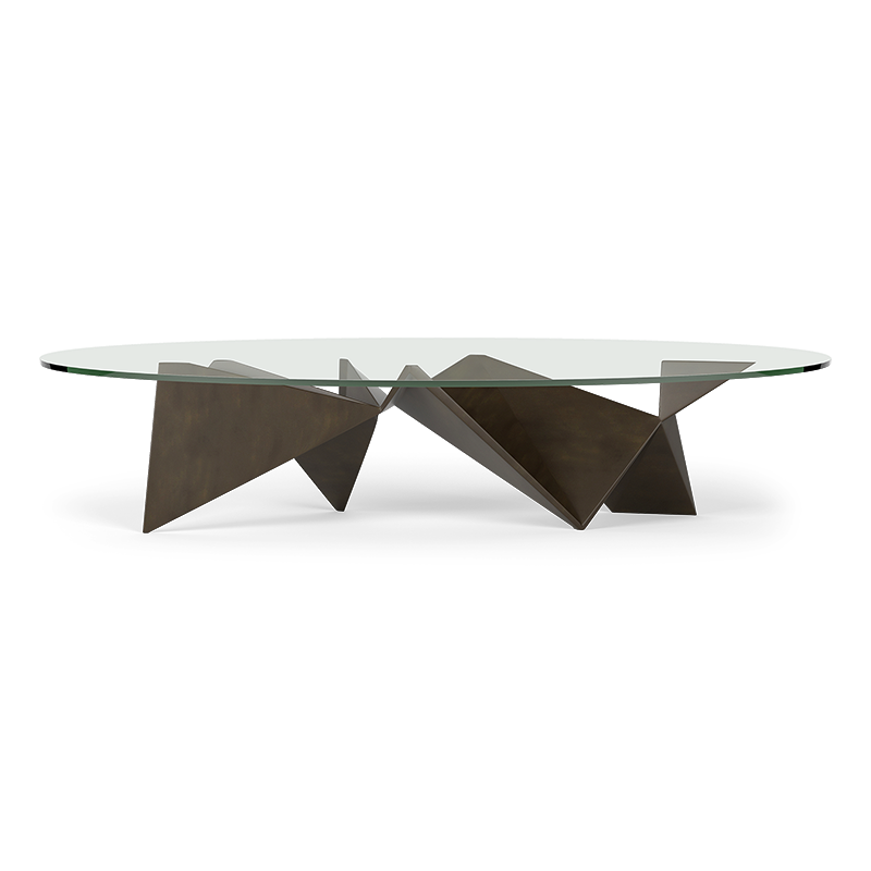Spike II Coffee Table