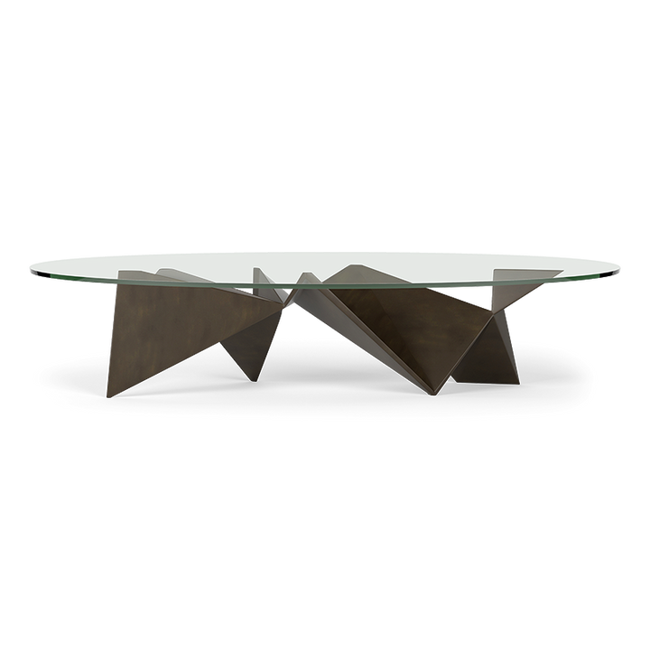 Spike II Coffee Table