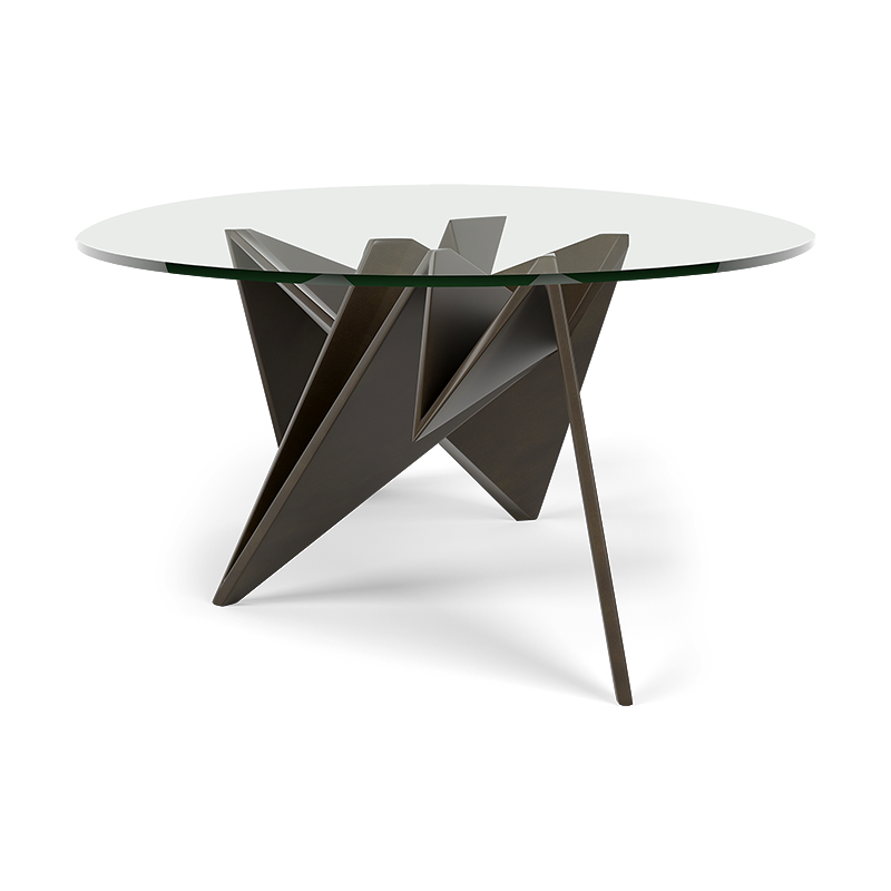 Spike II Coffee Table