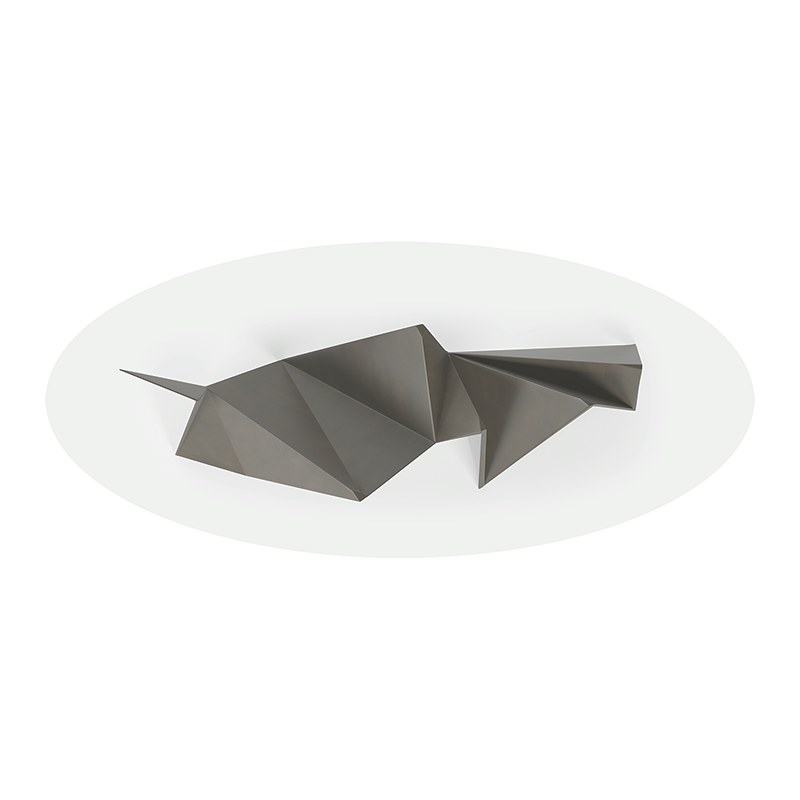 Spike II Coffee Table