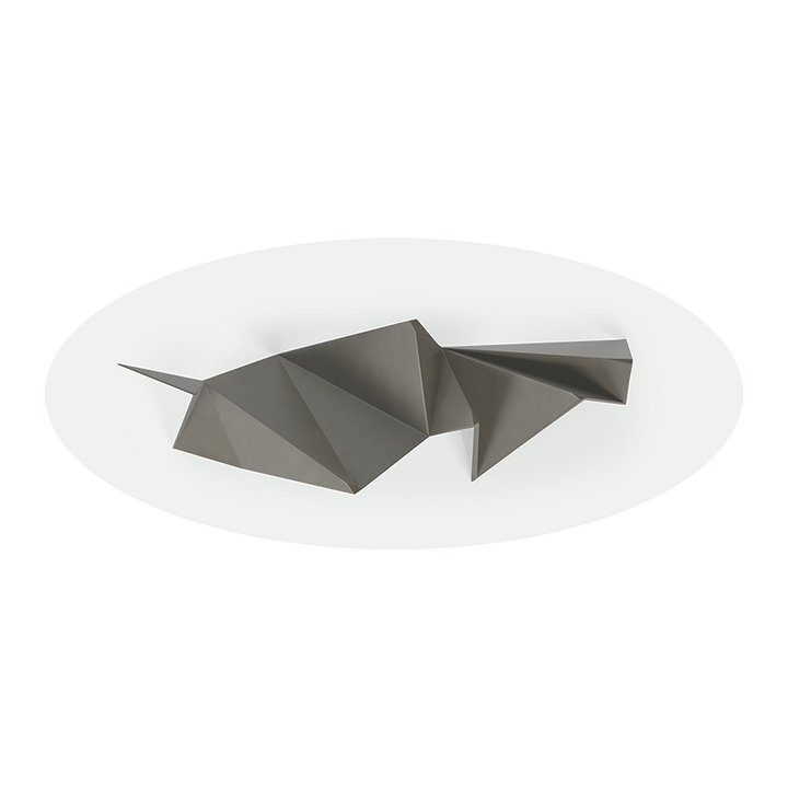 Spike II Coffee Table