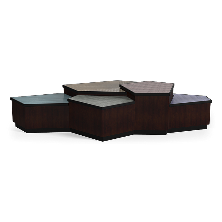 Axel Coffee Table