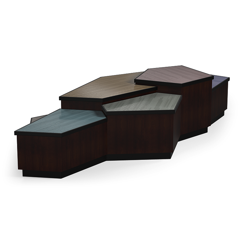 Axel Coffee Table
